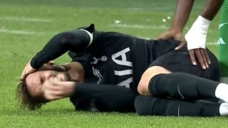 James Maddison update after Tottenham star suffers ‘brutal’ injury