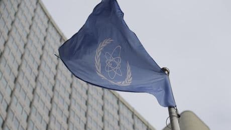U.N. nuclear watchdog finds concerning lack of transparency over Iran's enrichment sites