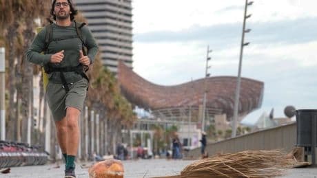 Aviso rojo en Tarragona por tormentas en una semana marcada por riesgo de inundación en Valencia y Baleares