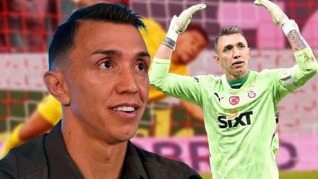 Galatasaray transferde ilk teması kurdu! Muslera yerine dev kaleci