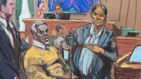 Diddy trial live: Cassie Ventura to return to stand after Justin Bieber breaks silence over ‘victim’ claims
