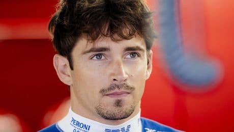 Voor Ferrari voelt een podiumfinish op Monza als een Grand Prix-zege