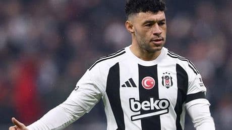 Beşiktaş'tan sakatlık açıklaması!