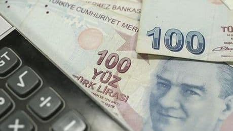 Bankacılık sektörünün mevduatı arttı