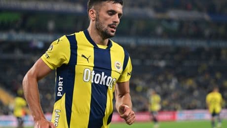 Dusan Tadic: Ajax benim kulübüm