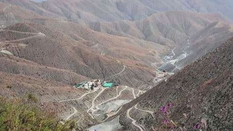 Peru: Entführte Bergleute in Pataz tot aufgefunden