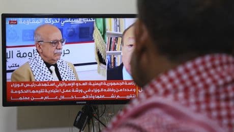 Iran-backed Houthis raid UN food and children's agencies in Yemen, detain employee