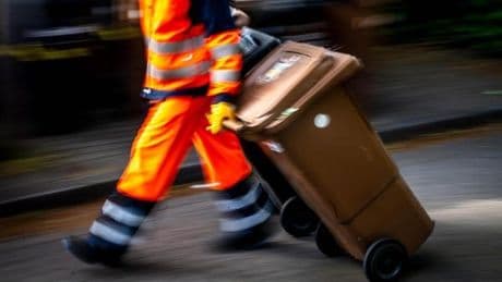 Was auf keinen Fall in die Biotonne darf – welche Strafen drohen