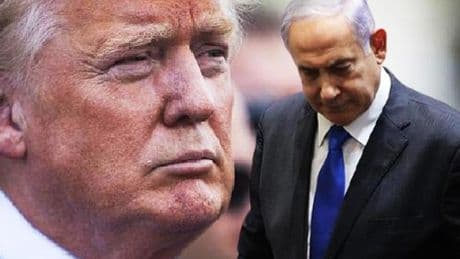 Trump, Netanyahu’yu gözden çıkardı mı?