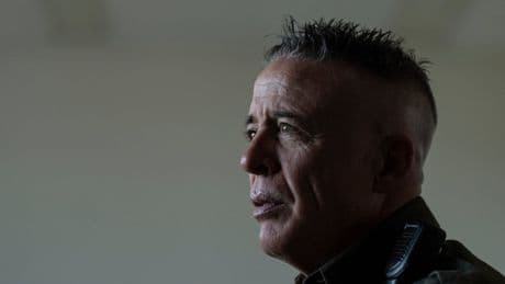 Border Patrol agent who led immigration crackdown in Los Angeles arrives in Chicago