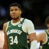 Giannis Antetokounmpo enters this offseason with a big question awaiting him. Stay or go?
