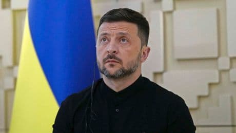 LIVE | Zelenski: Rusland neemt vredesgesprekken in Istanbul ’niet serieus’