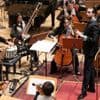 Finale bei Young Euro Classic: Das Afghan Youth Orchestra kämpft für Freiheit