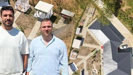 Uğruna mesleklerini bıraktılar! Eksikliği gören iki genç bir araya geldi, ilki başardı