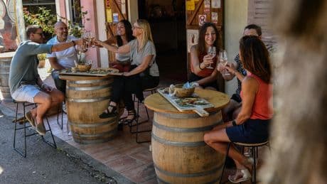 Ce secteur en plein essor doit renouveler le tourisme en Corse