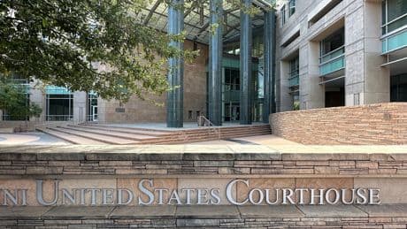 Judge temporarily blocks US effort to remove dozens of immigrant Guatemalan and Honduran children