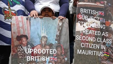 Brits-Mauritiaans akkoord over Chagos-archipel ondanks verzet oorspronkelijke bewoners