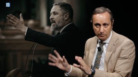 Mensaje a la oposición: &quot;¿Os importaría pelear juntos? ¿Os importaría espabilar?&quot;