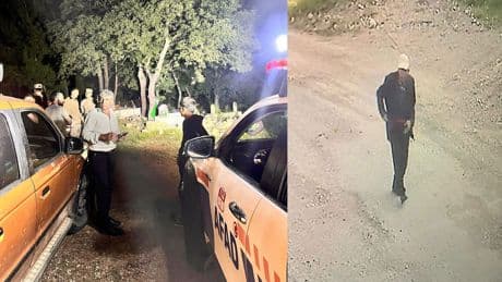 Mevlide gitmek için evden çıktı, kayboldu