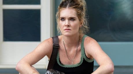 Meghann Fahy’s Netflix drama Sirens is an uneven but beguiling slice of summer escapism