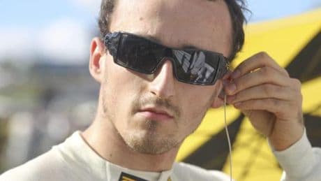 Savona, quando il medico Rossello salvò la mano del super campione di rally Kubica