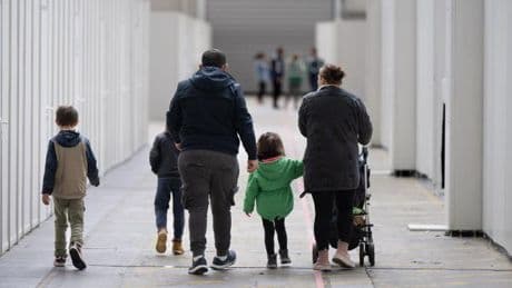 „Dafür gibt es jetzt ein Zeitfenster“ – Was die Union nun vorhat in der Migrationspolitik
