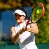 Tennis: Lys beim Masters in Montreal jetzt gegen Swiatek