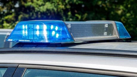 Ermittlungen gegen 13 Beamte - Rassismus-Verdacht bei der Polizei