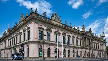 18. Mai: Das bietet der Internationale Museumstag in Berlin