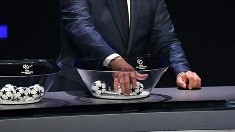 Avrupa kupalarında play-off turu kura çekimi zamanı!