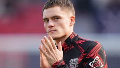 Liverpool transfer news: Florian Wirtz move sparks dilemma as terms agreed on deal