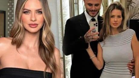 Eski eş krizi bu kez China Suarez'e sıçradı! Icardi'den destek geldi, bikinili fotoğrafa yorum yağdı