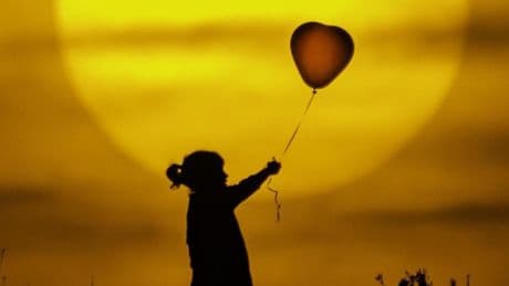 Recreando el arte: la nueva 'Girl with balloon'
