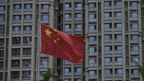 Chinese factory activity improves slightly with delay on tariffs, but still lags