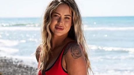 Smokkel van honderden kilo’s coke, keta en cannabis: Love island-deelneemster (30) moet 14 jaar de gevangenis in
