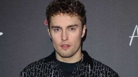 Inside Sam Fender's two-year relationship with actress as star prepares for Big Weekend gig