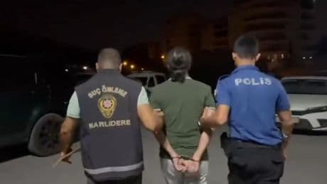 26 ilde FETÖ operasyonu: 56 kişi tutuklandı