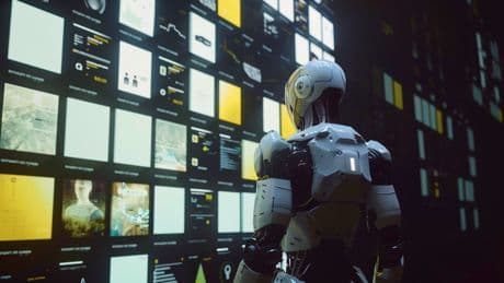 ¿Cómo aplicar la Inteligencia Artificial en los modelos de negocio?