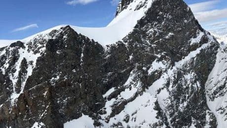 Schweiz: Fünf Skitourengänger tot in den Walliser Alpen aufgefunden