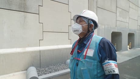 Cleaning up Fukushima: Decommissioning work continues on nuclear power plant