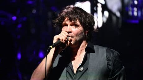 Un album solo, une tournée avant un grand silence: qu'est devenu le chanteur Bertrand Cantat ?