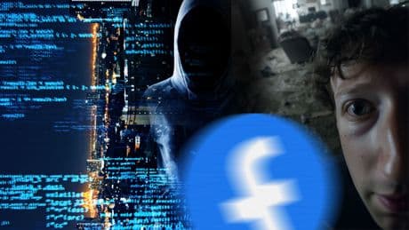 Mega-Datenleck bei Facebook: Hacker verkauft 1,2 Milliarden Datensätze