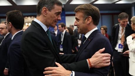 Cómo la UE viró hacia la posición de España sobre Gaza 15 meses y 23.000 muertos después