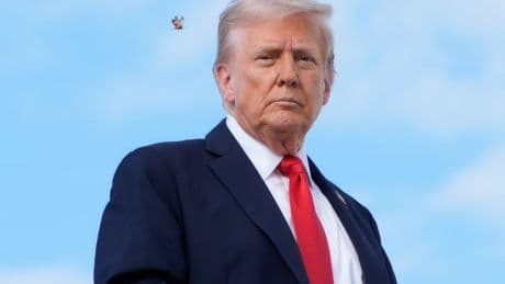 Trump administration destroys $10 million of contraceptives bought by USAID for low-income countries