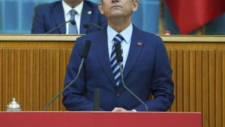 Özel, MİT Başkanı ile görüşecek