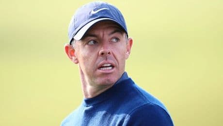 Rory McIlroy angry as golfer finally breaks silence on PGA controversy