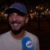 “Ik wéét het eerlijk gezegd niet”: Dries Mertens laat in interview ná stunt op Marktrock toch nog twijfel over toekomst