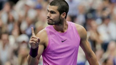 Sinner-Alcaraz, come cambia il ranking Atp? Il vantaggio di Alcaraz e il "problema" Atp Finals