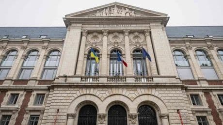 A Lille, une étudiante gazaouie visée par une enquête pour apologie du terrorisme et apologie de crime contre l’humanité