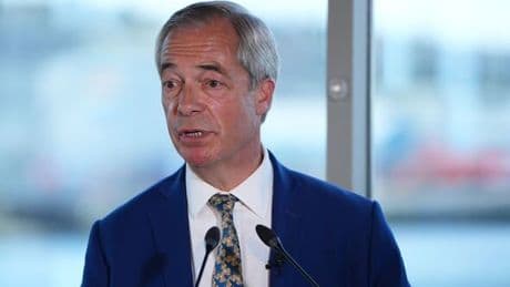 I worked with Alex Salmond – here's how I think Reform UK are doing in Scotland